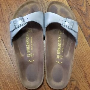 Birkenstock Madrid Sandals
